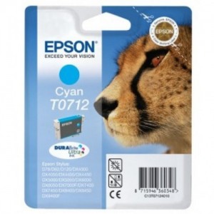 Epson T0712 (T071240) OEM